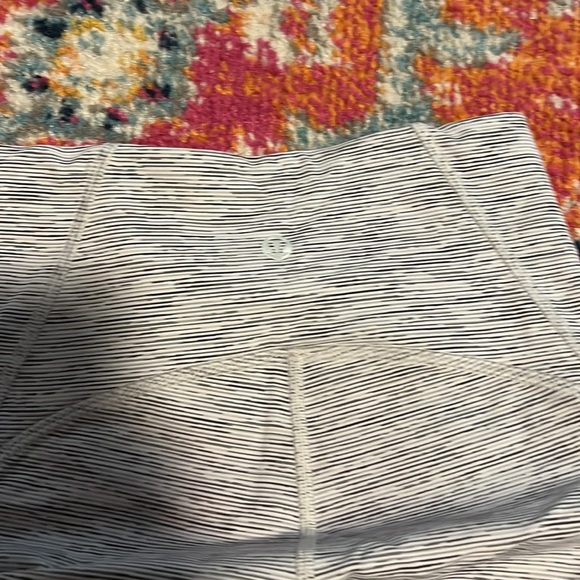 lululemon align legging - Picture 2 of 4